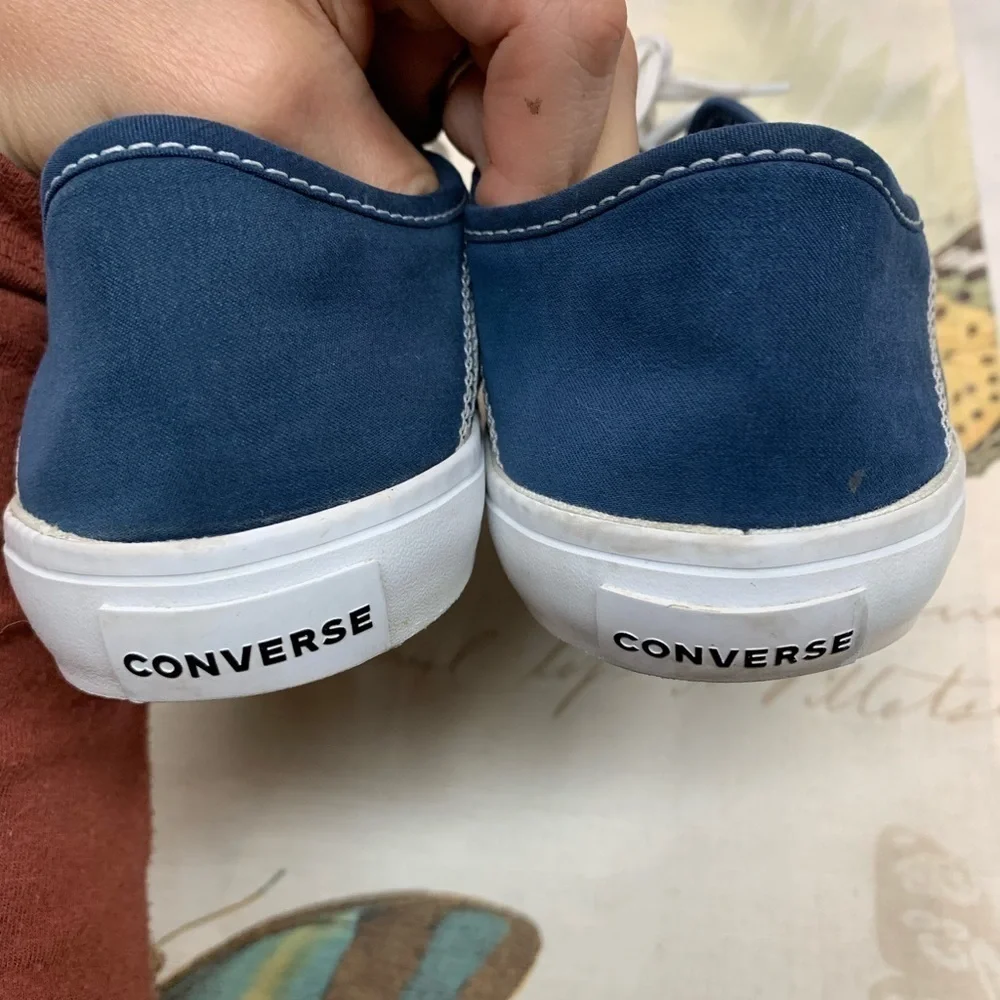 Converse‎ costa ox sneakers